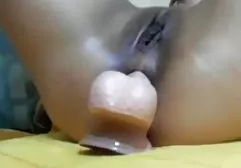 الاغ Ai Nakatsuka با اسباب بازی ها در صحنه های دانلود بازیسکسی اندروید Pov لعنتی