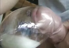 این توپ های خروس را در عمق بازی سگسی اندروید شلخته کوچک خود فرو کنید